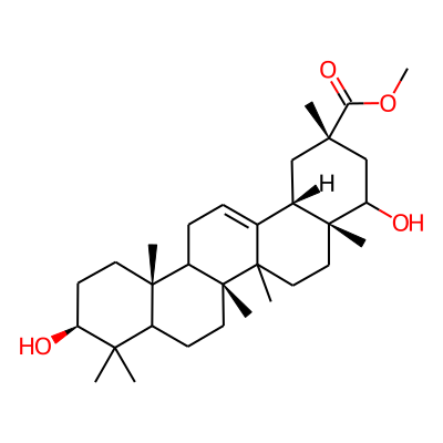 Methyl abrusgenate