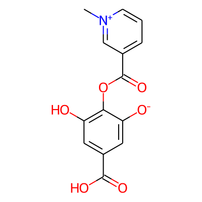 Precatorine