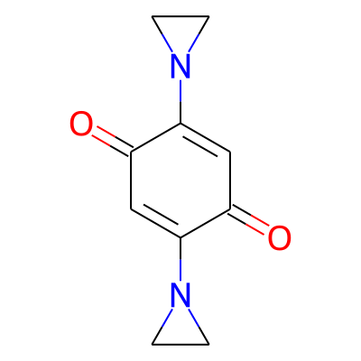 Ethylenimine quinone