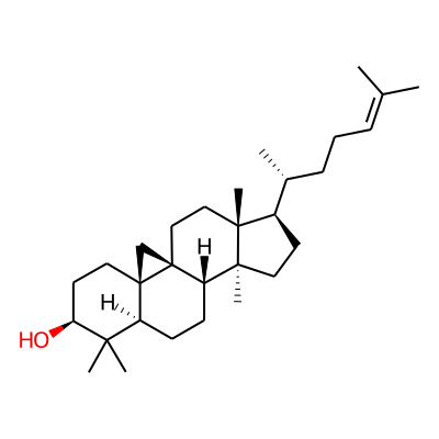 Cycloartenol