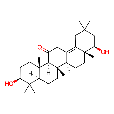 Abrisapogenol J