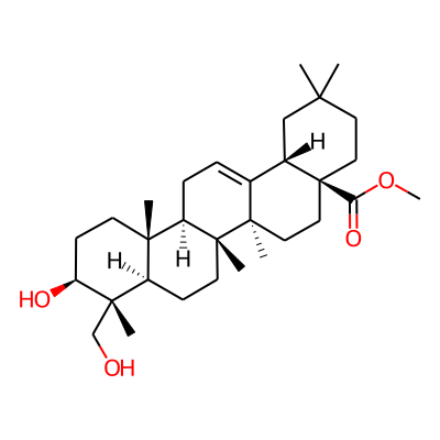 Hederagenin methyl ester