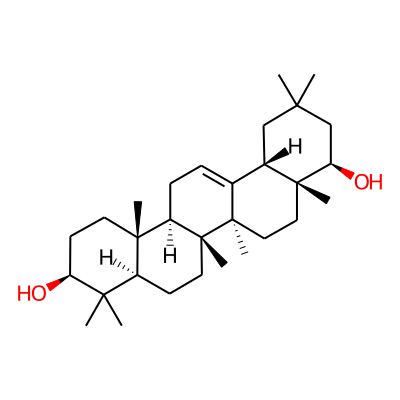 Sophoradiol