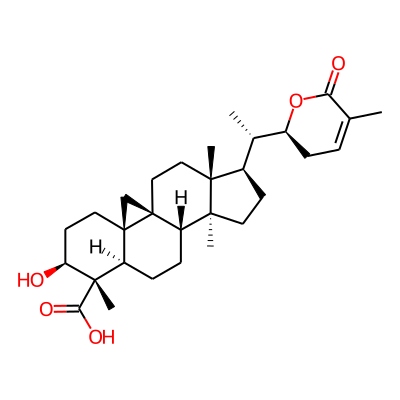 Abrusogenin