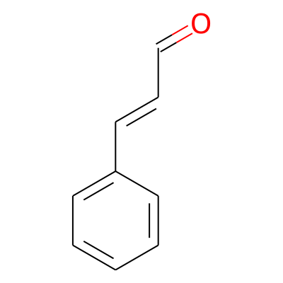 Cinnamaldehyde