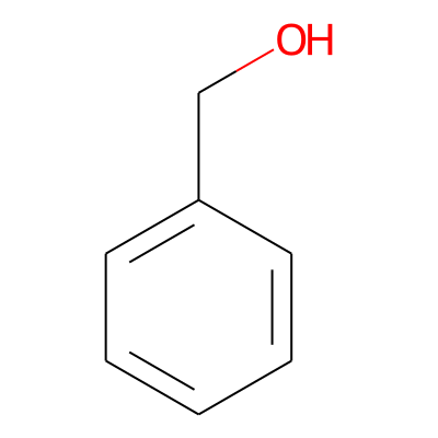 Benzyl Alcohol