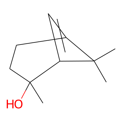 2,7,7-Trimethylbicyclo[3.1.1]hept-1(6)-en-2-ol