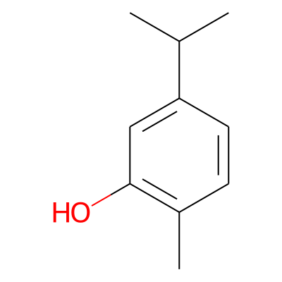 Carvacrol