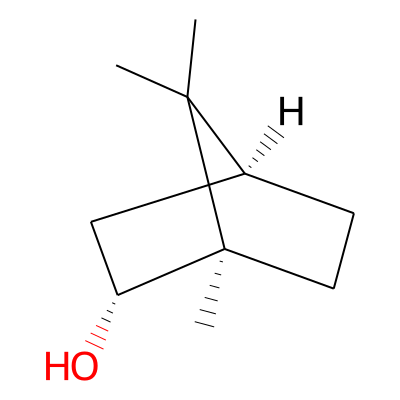 d-Borneol