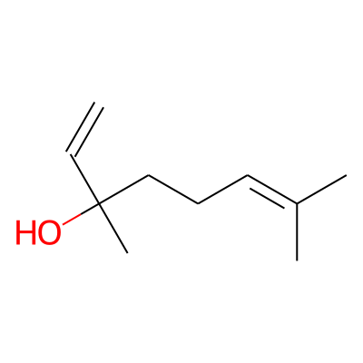 Linalool