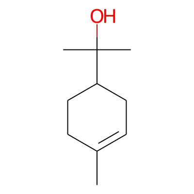 alpha-Terpineol