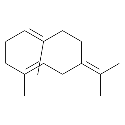 Germacrene B
