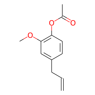 Acetyleugenol