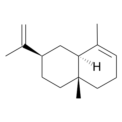 alpha-Selinene