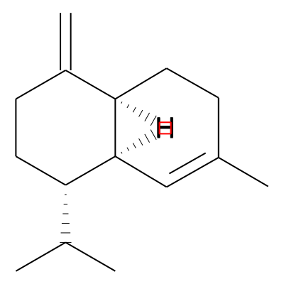gamma-Muurolene