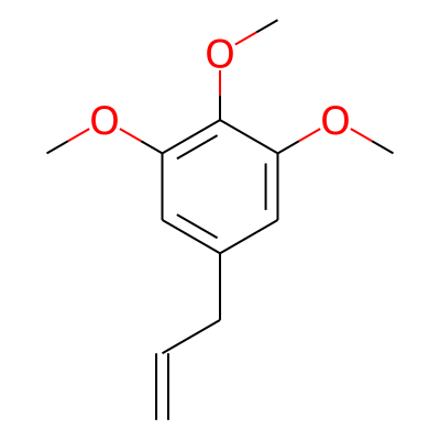 Elemicin