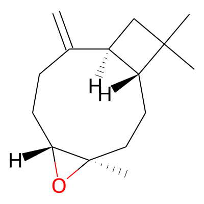 Caryophyllene oxide