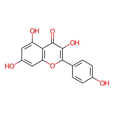 Kaempferol