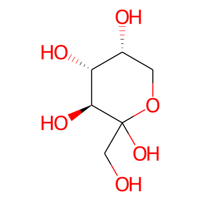 D-Fructose