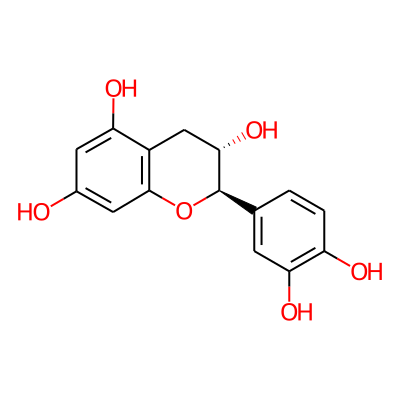 Cianidanol