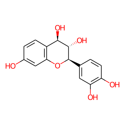Fisetinidol-4alpha-ol
