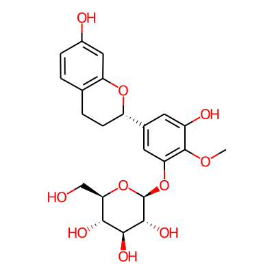 Auriculoside