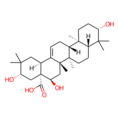Acacic Acid