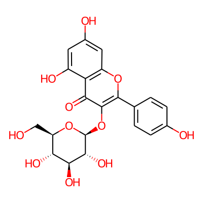 Astragalin