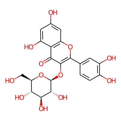 Isoquercitrin