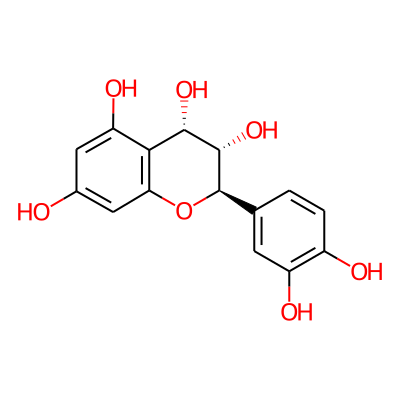 Leucocianidol