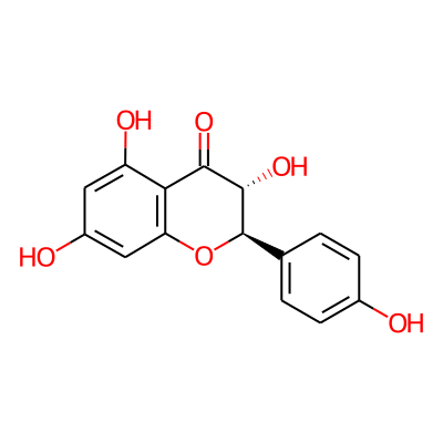 Aromadendrin