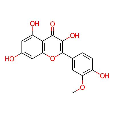 Isorhamnetin