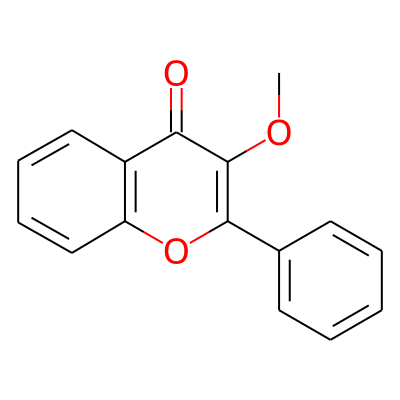 3-Methoxyflavone
