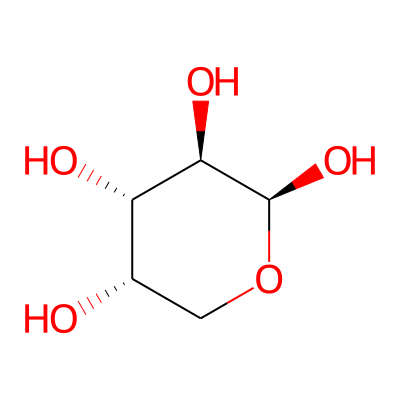 beta-L-Arabinose