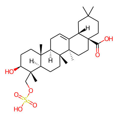 Triterpenoid