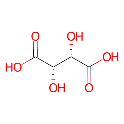 d-Tartaric acid