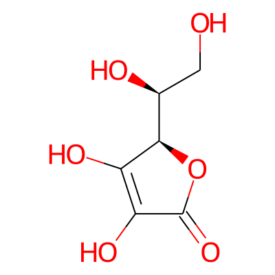 Ascorbic acid