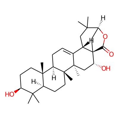 Acacic acid lactone