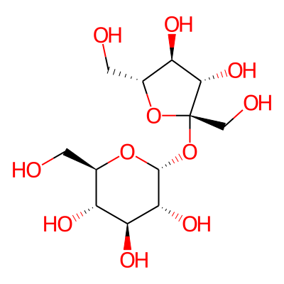 Sucrose