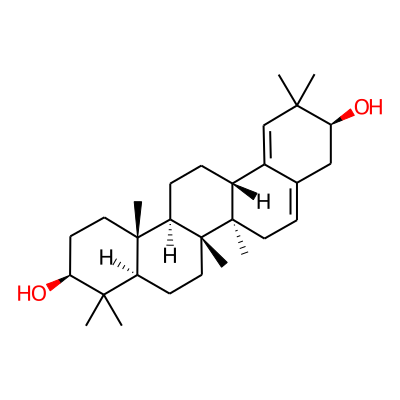 Acacidiol