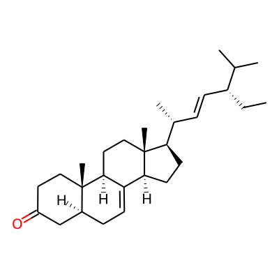Α-spinasterone