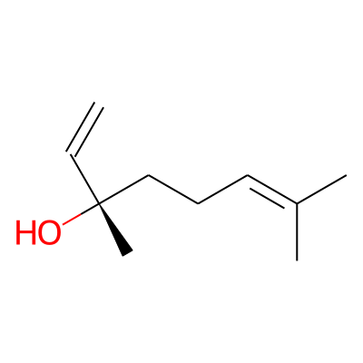 (+)-Linalool