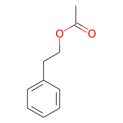 Phenethyl acetate