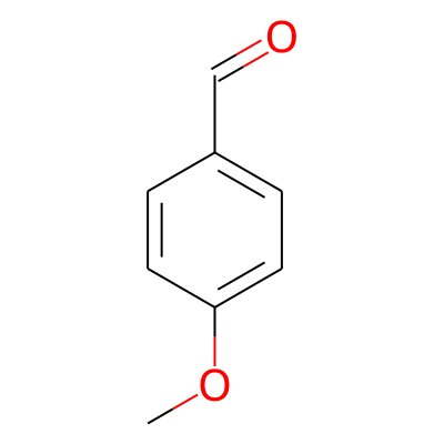 4-Methoxybenzaldehyde