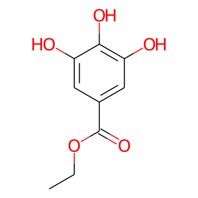 Ethyl gallate