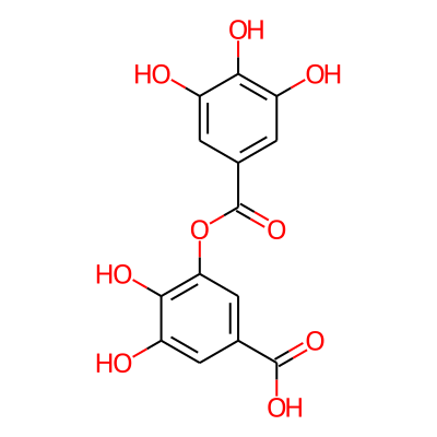 Digallic acid