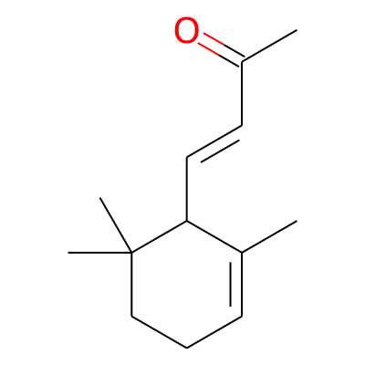 alpha-Ionone