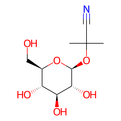 Linamarin