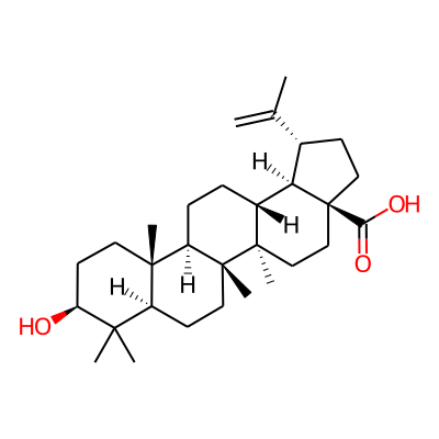 Betulinic acid