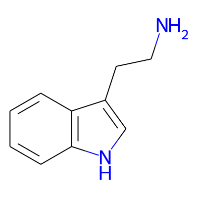 Tryptamine